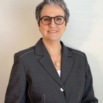 Julie Chenette, fondatrice du cabinet