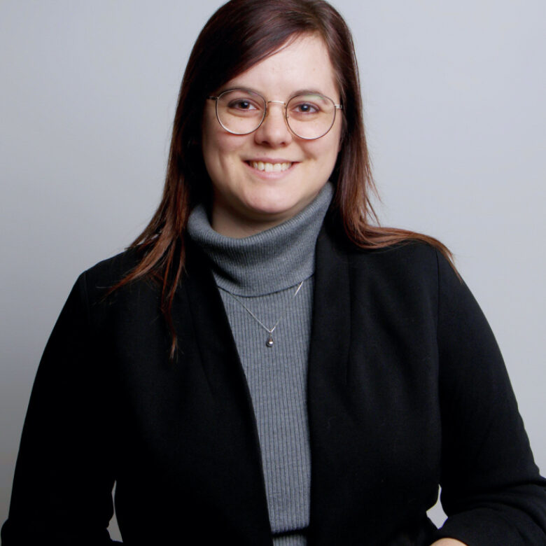 Audrey Chevrier