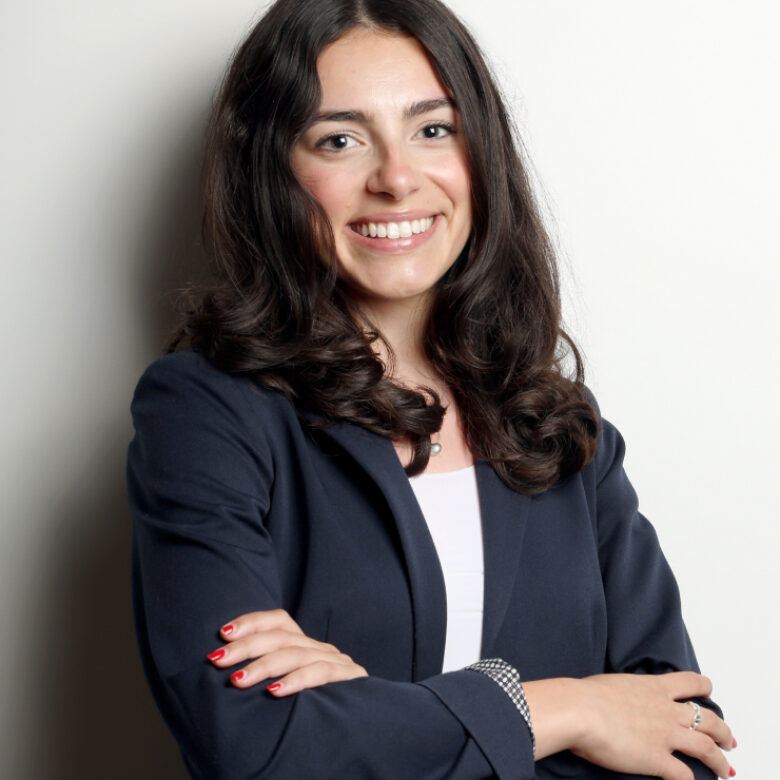 Sandrine Masri